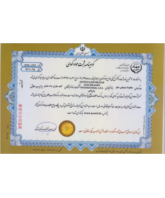 آزوفر کند رها (Azofer Slow-Release)